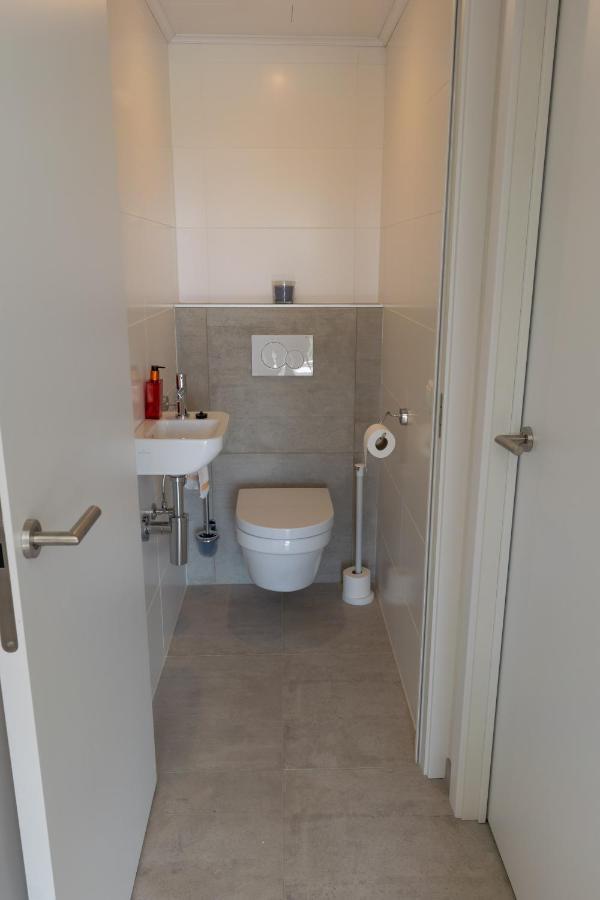 Brenda'S Stay - Relax Appartement Bredene Exterior photo