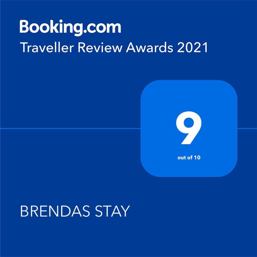 Brenda'S Stay - Relax Appartement Bredene Exterior photo